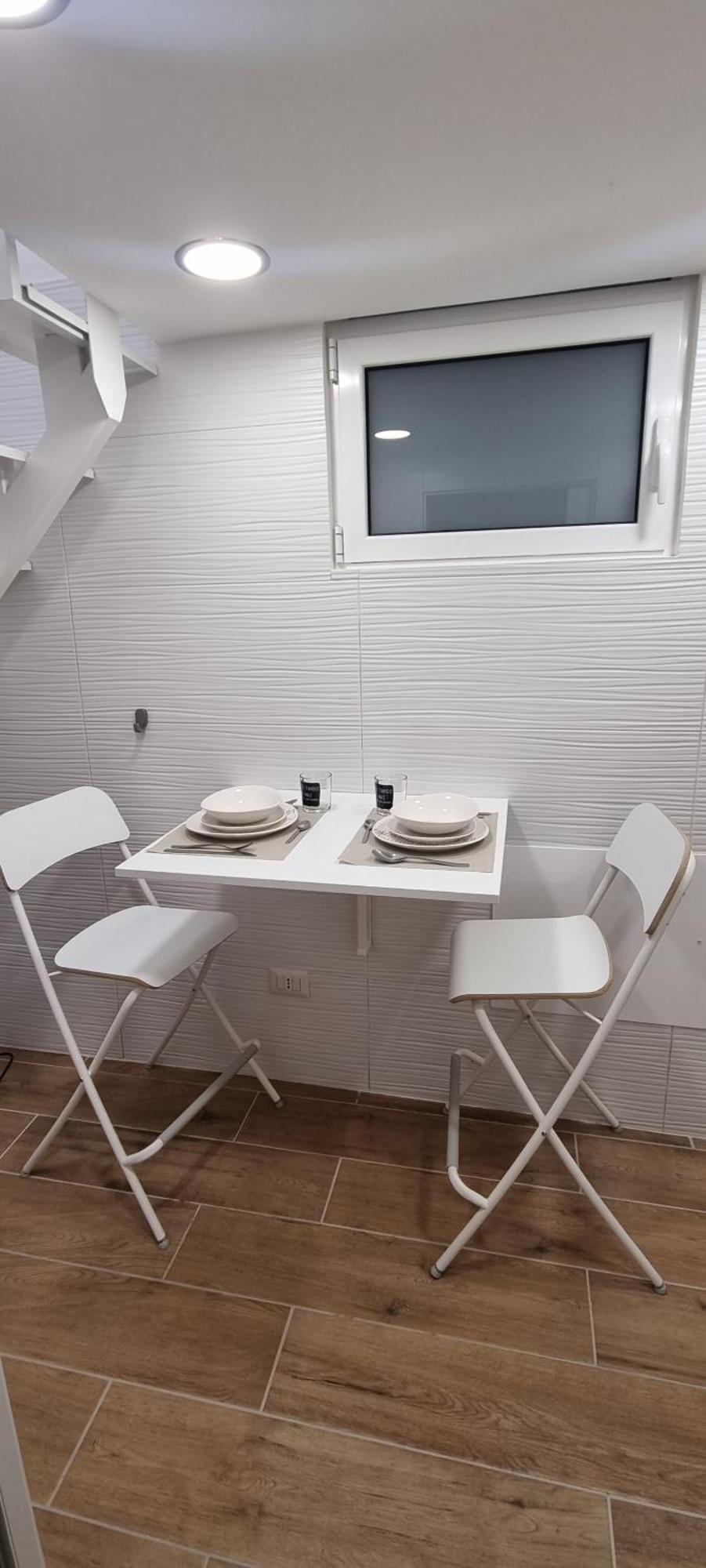 Οίκος Εω Apartment Catania Exterior photo