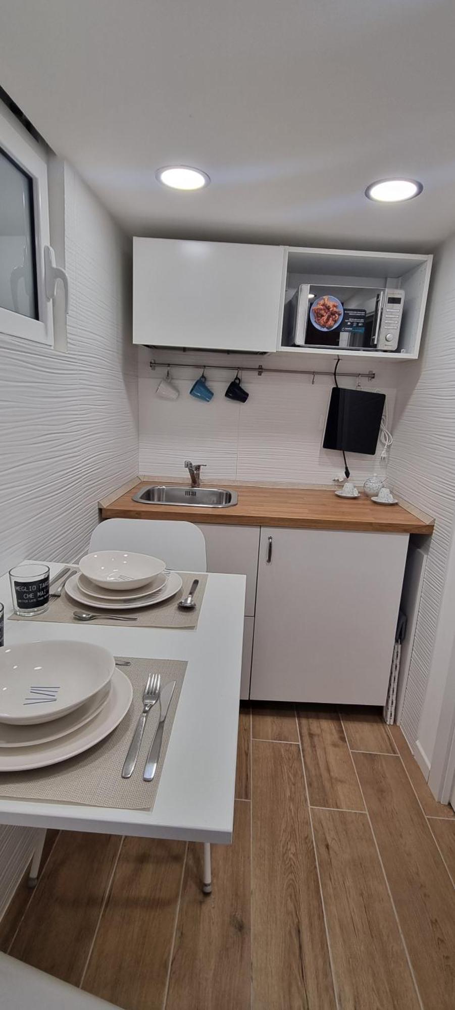 Οίκος Εω Apartment Catania Exterior photo
