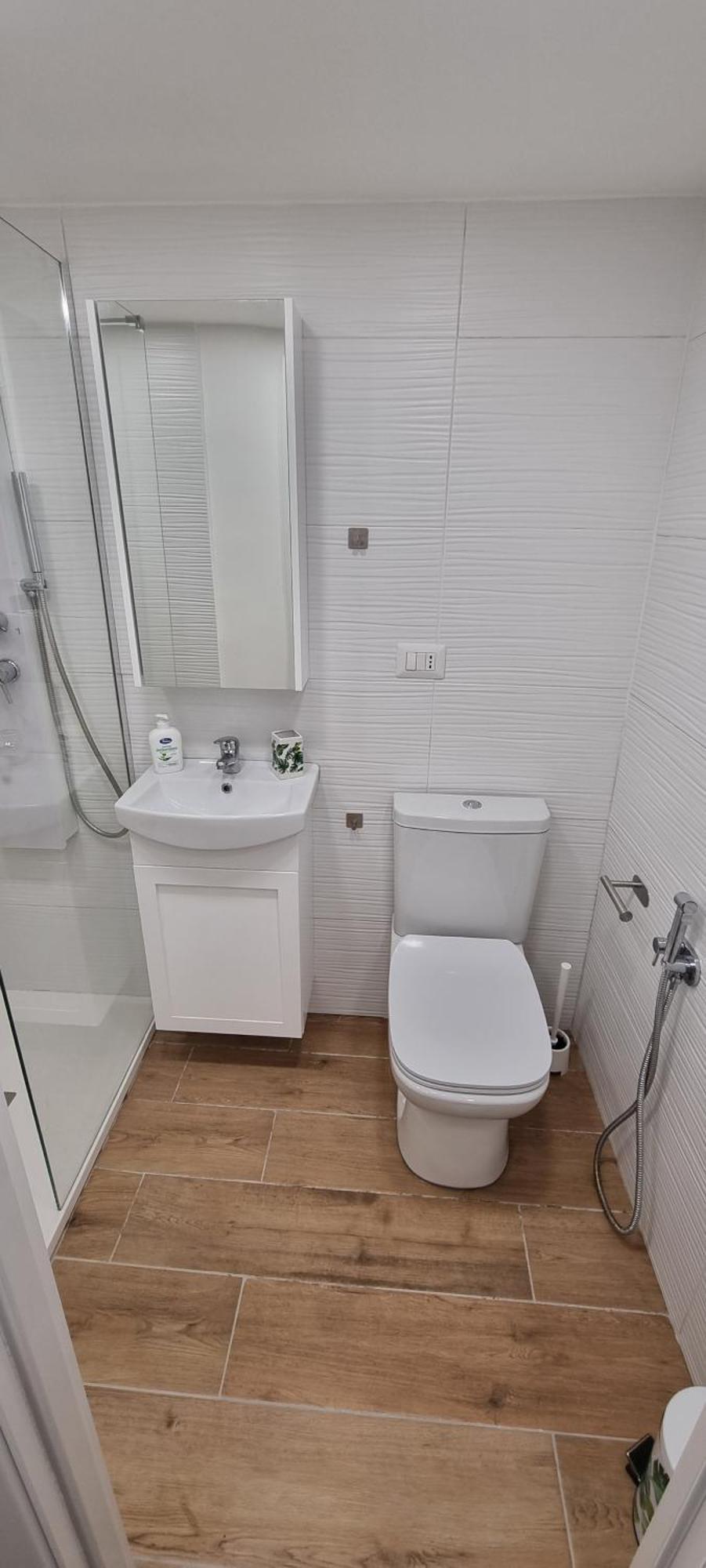 Οίκος Εω Apartment Catania Exterior photo