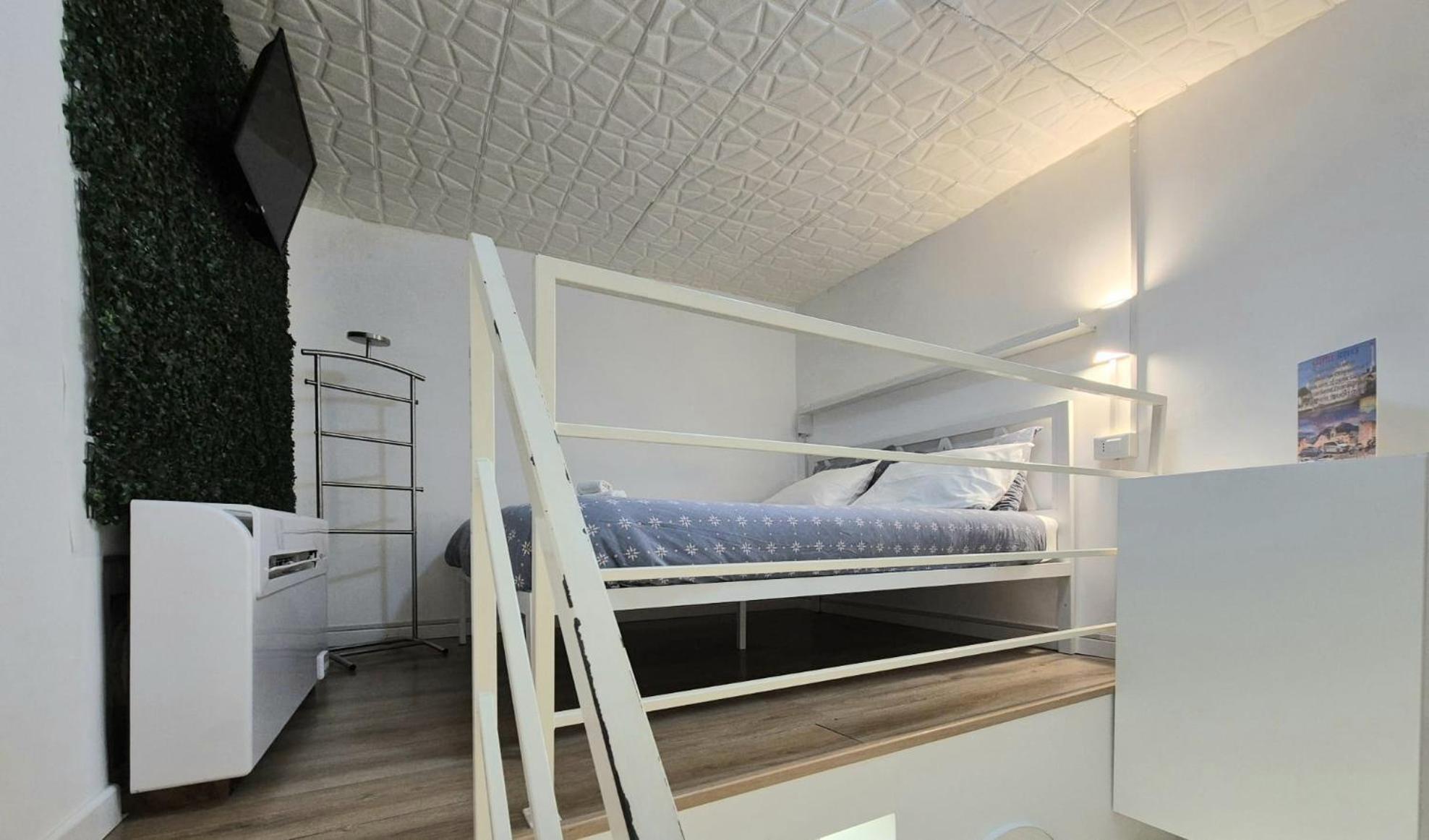 Οίκος Εω Apartment Catania Exterior photo